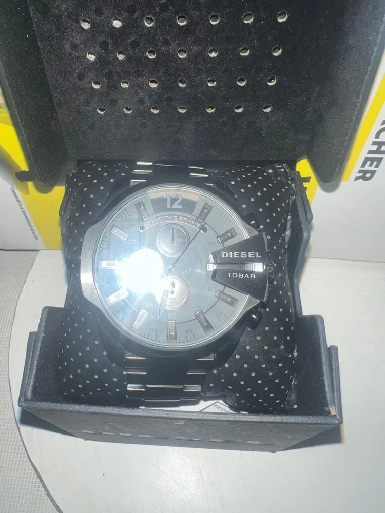Фото из отзыва