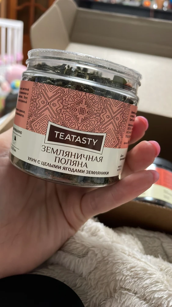 Фото покупателя
