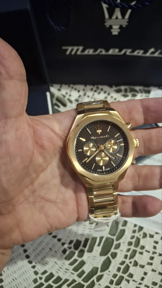 Фото из отзыва