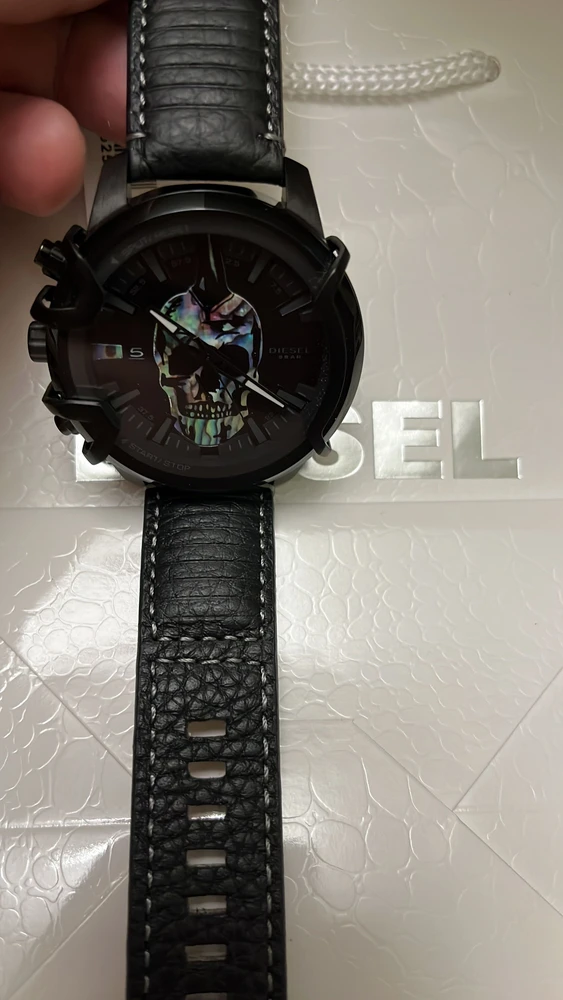 Фото из отзыва