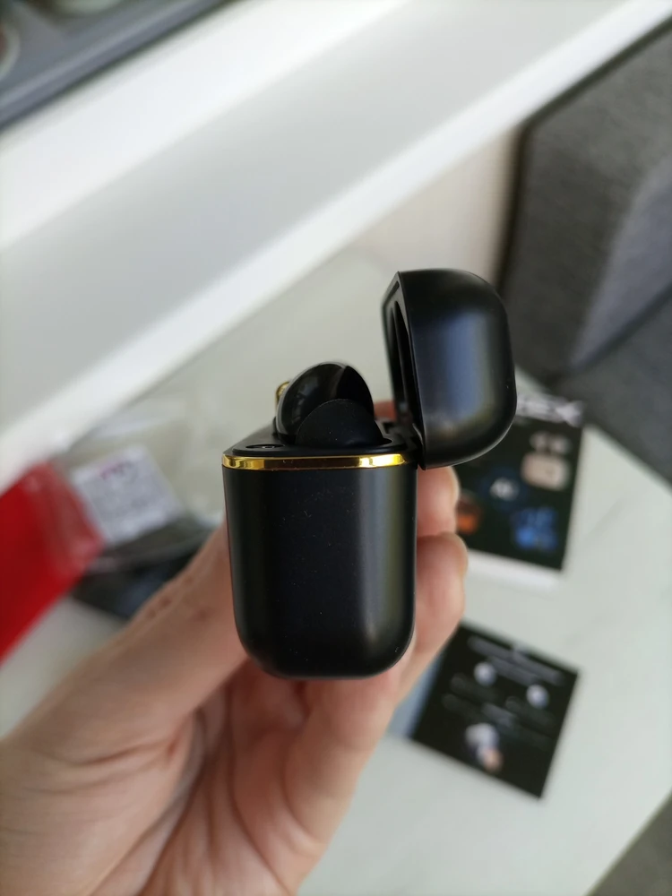Фото из отзыва