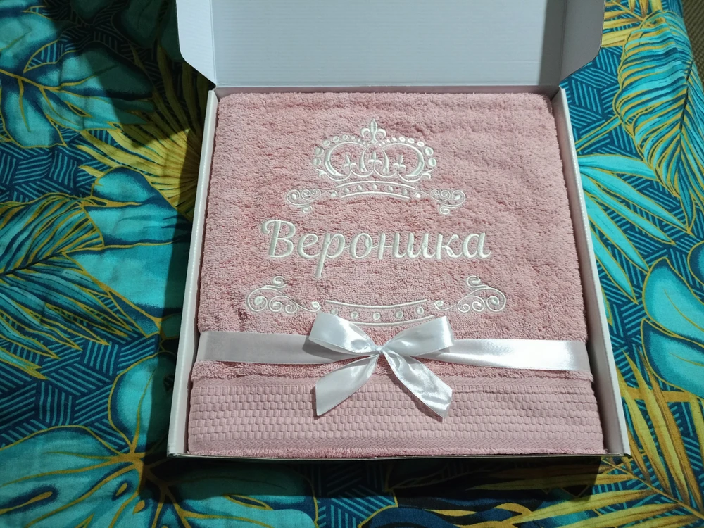 Фото от Ксения