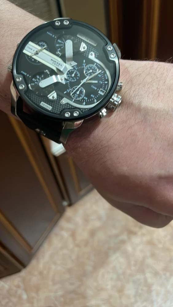 Фото из отзыва