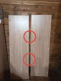 Фото из отзыва покупателя