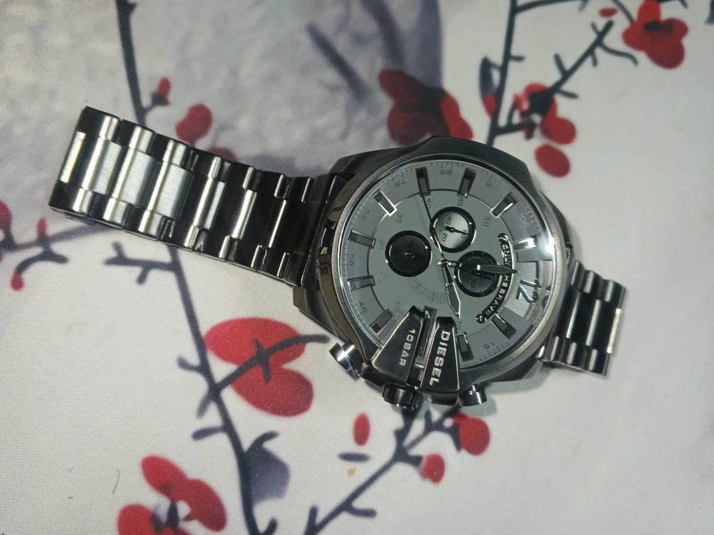 Фото из отзыва