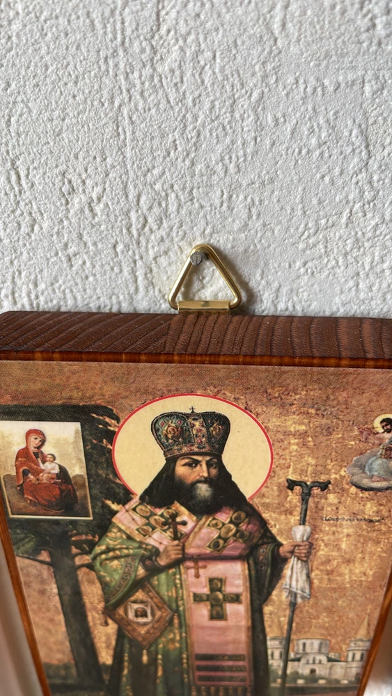 Фото покупателя