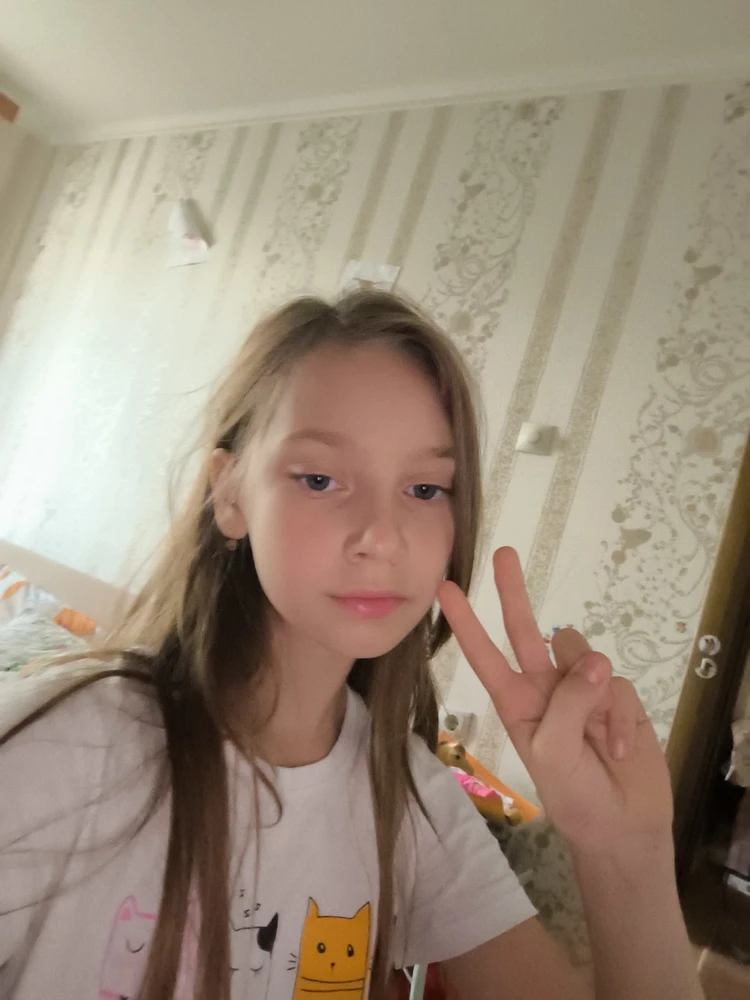 Фото покупателя