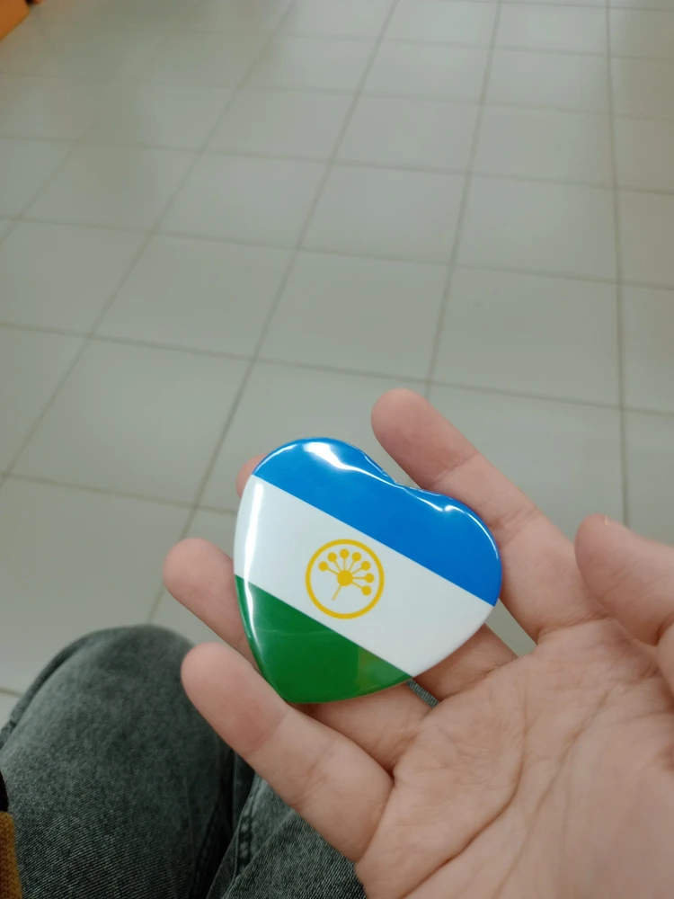 Фото покупателя