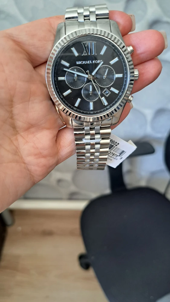 Фото из отзыва