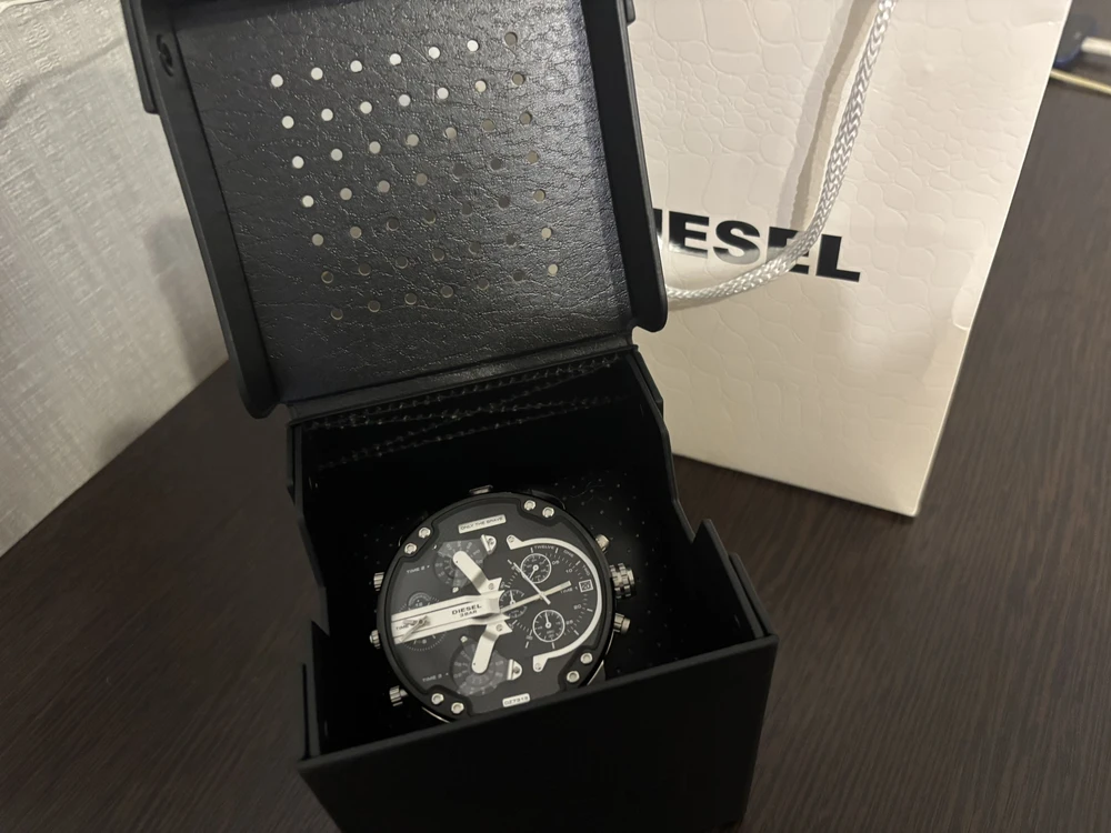Фото из отзыва