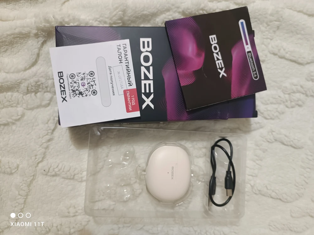 Фото из отзыва