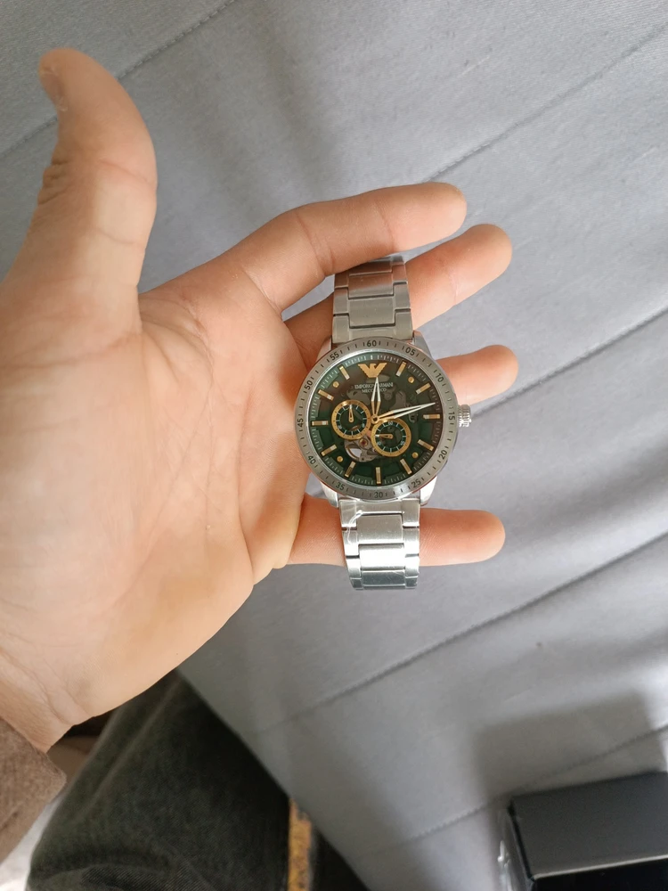 Фото из отзыва