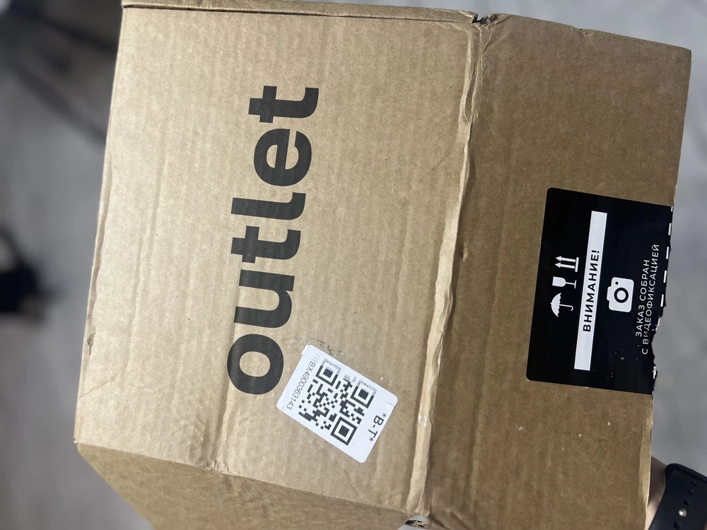Фото из отзыва