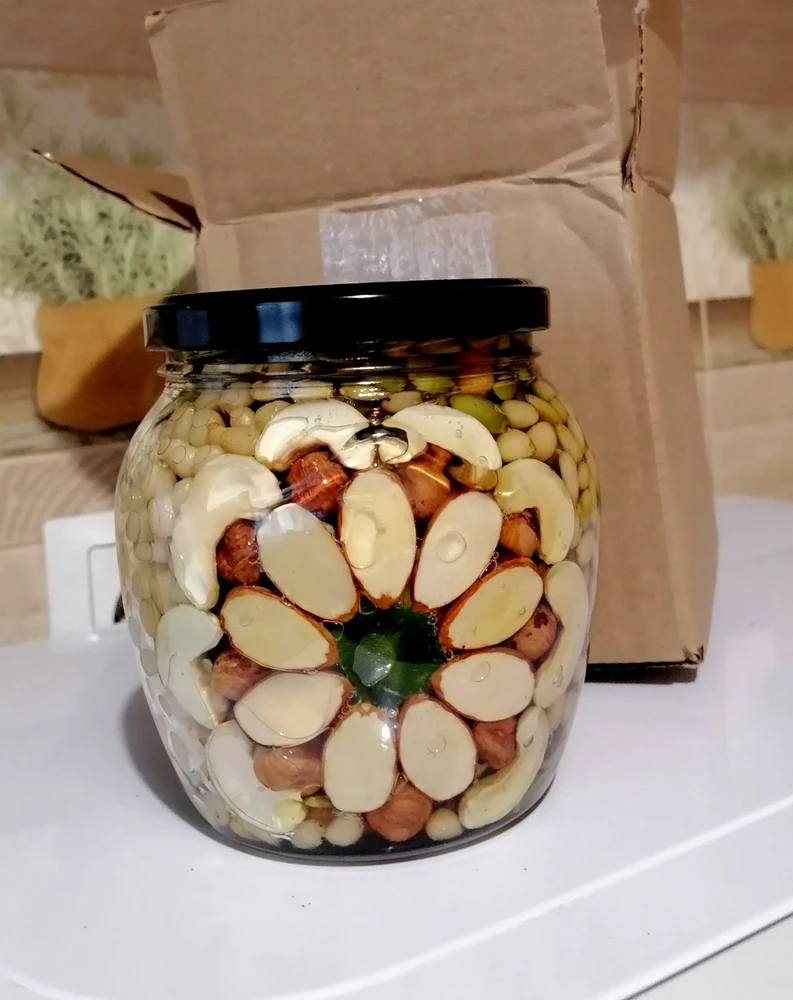 Фото товара из отзыва покупателя