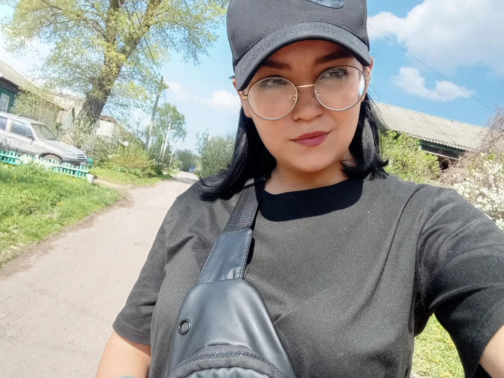 Фото покупателя