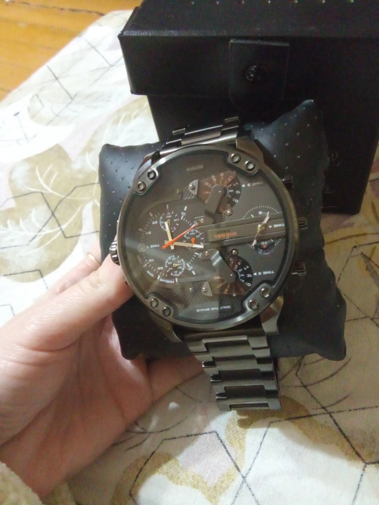 Фото из отзыва