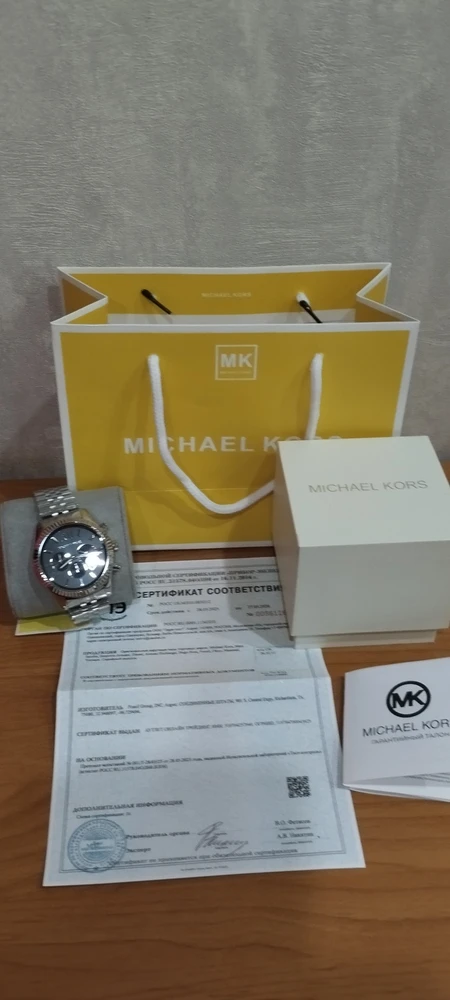 Фото из отзыва