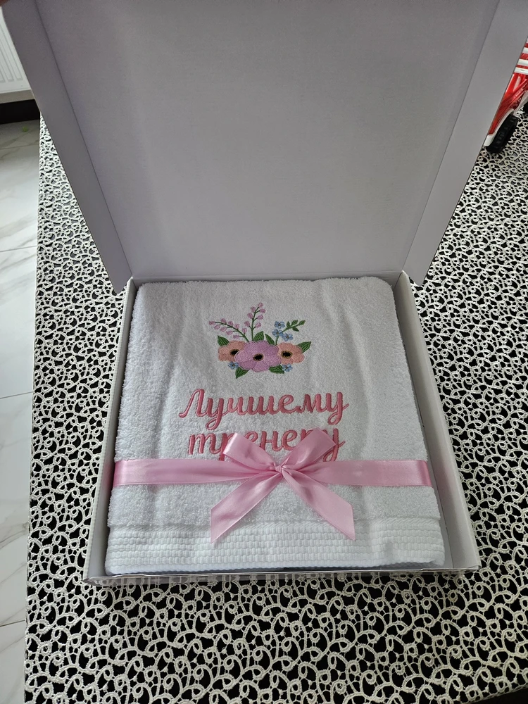 Фото от Марина