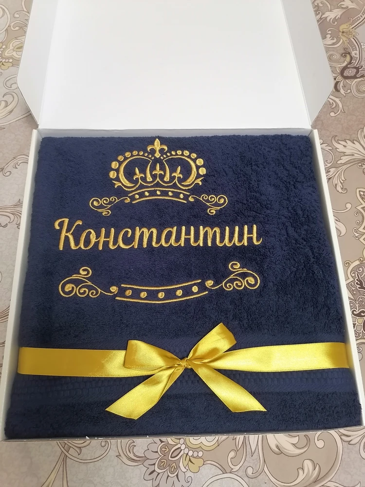 Фото от Евгения