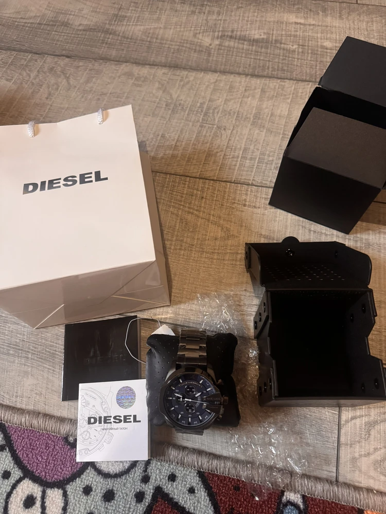 Фото из отзыва