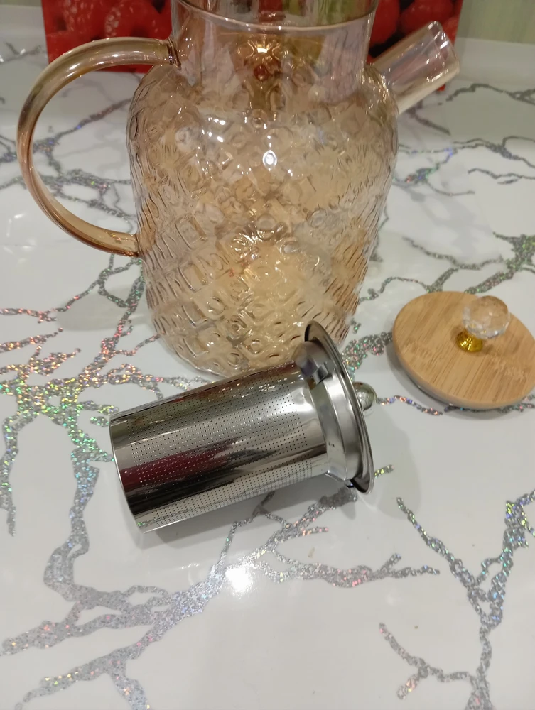 Фото покупателя
