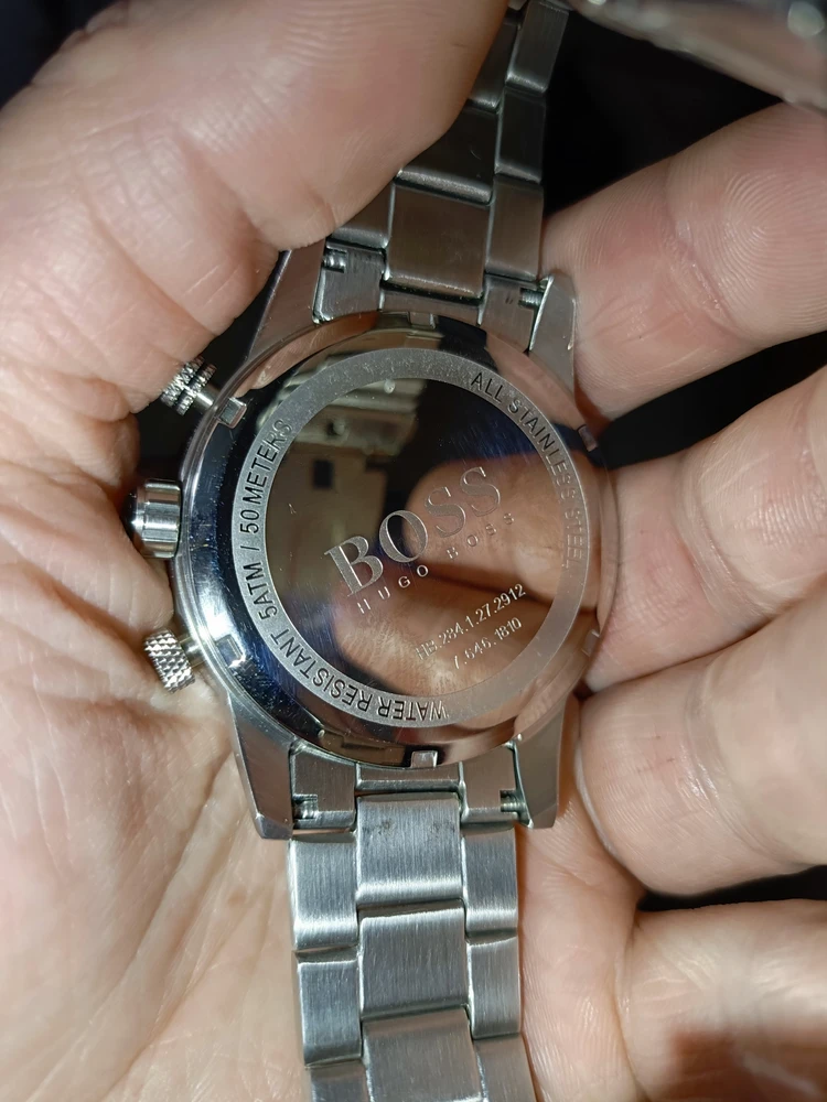 Фото из отзыва