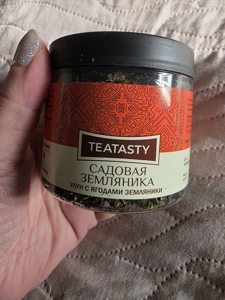 Фото покупателя