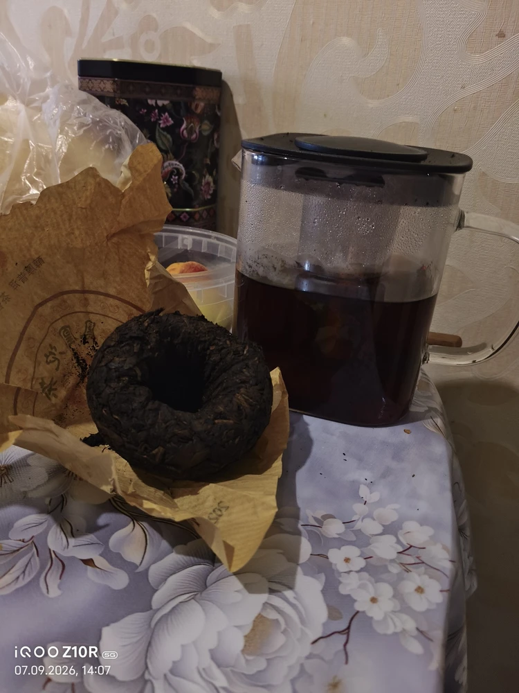 Фото покупателя