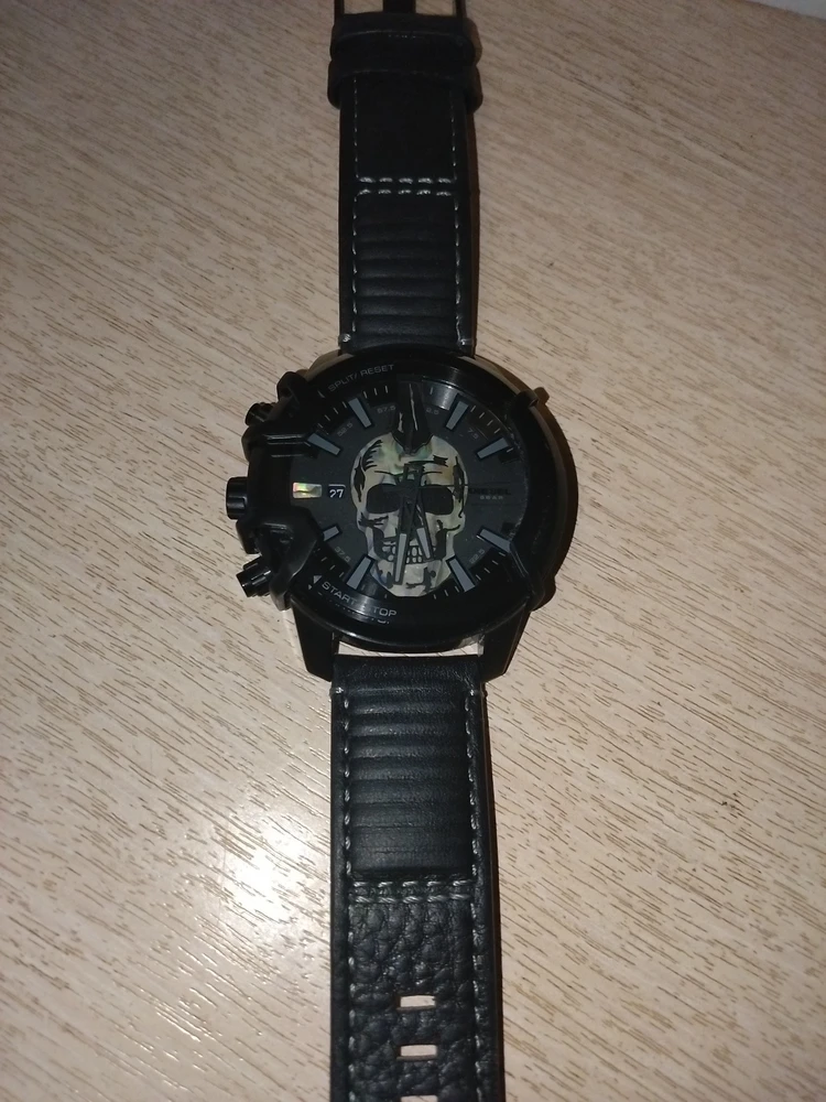 Фото из отзыва