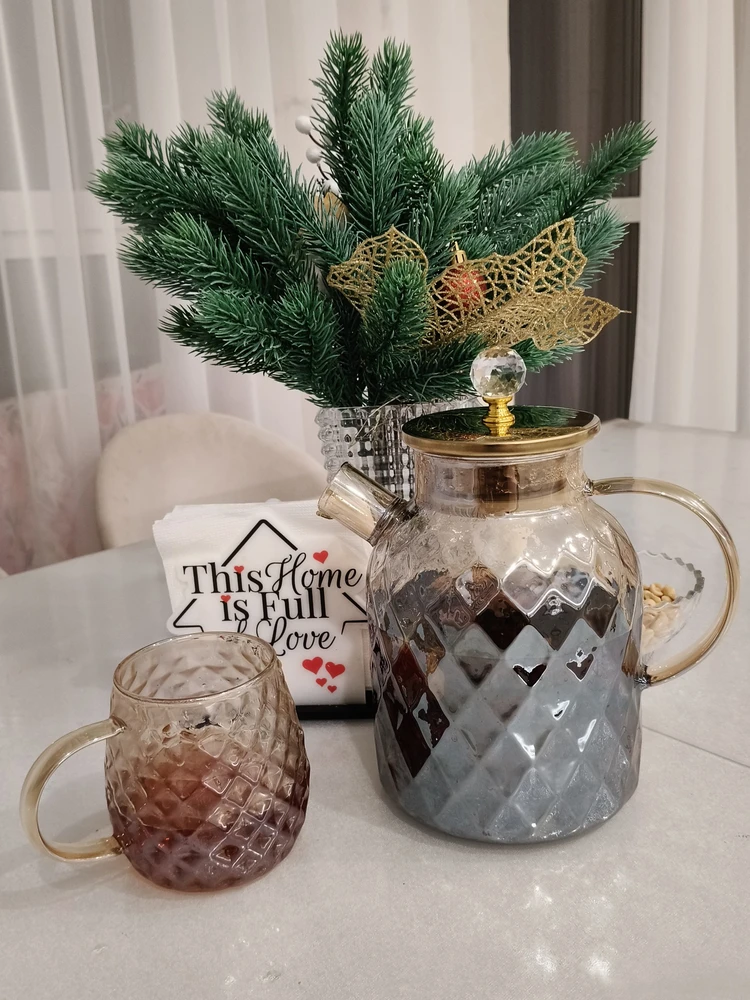 Фото покупателя