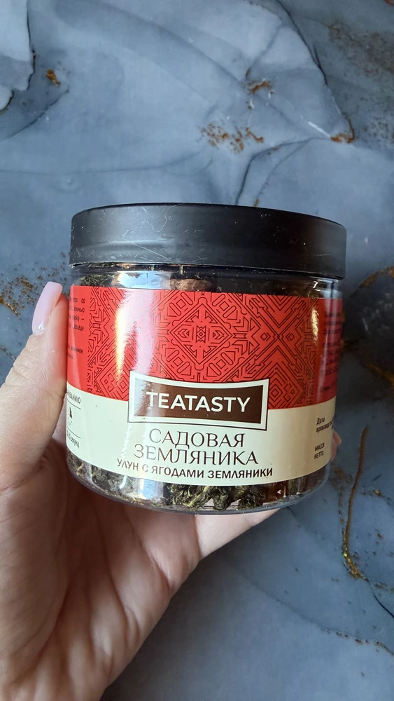 Фото покупателя