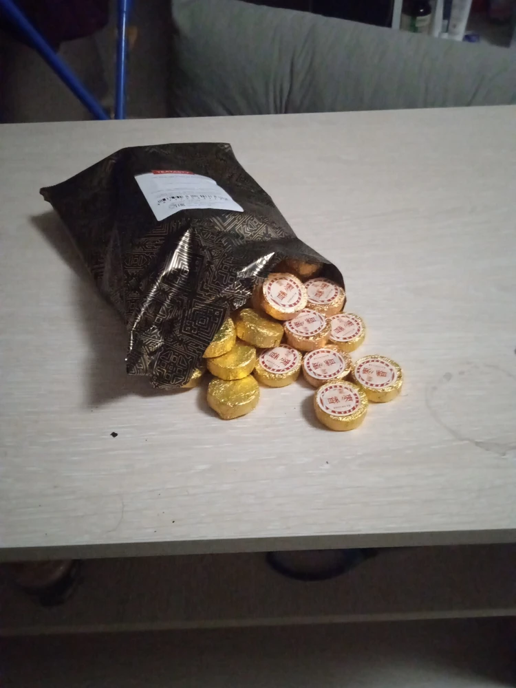 Фото покупателя